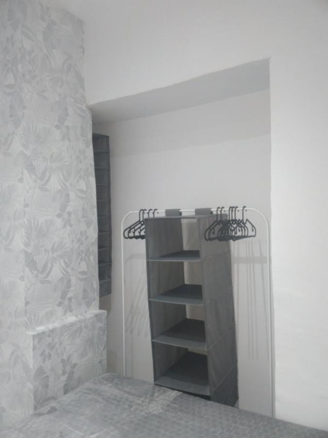 Precioso Apartamento Moderno Cerca Del Carrefour Rosaleda Málaga Exterior foto