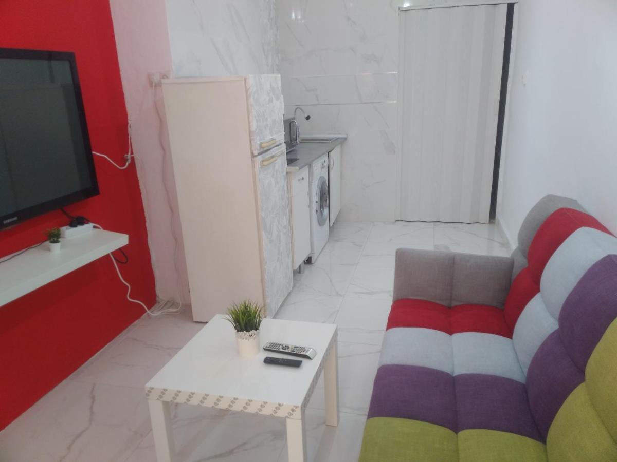 Precioso Apartamento Moderno Cerca Del Carrefour Rosaleda Málaga Exterior foto